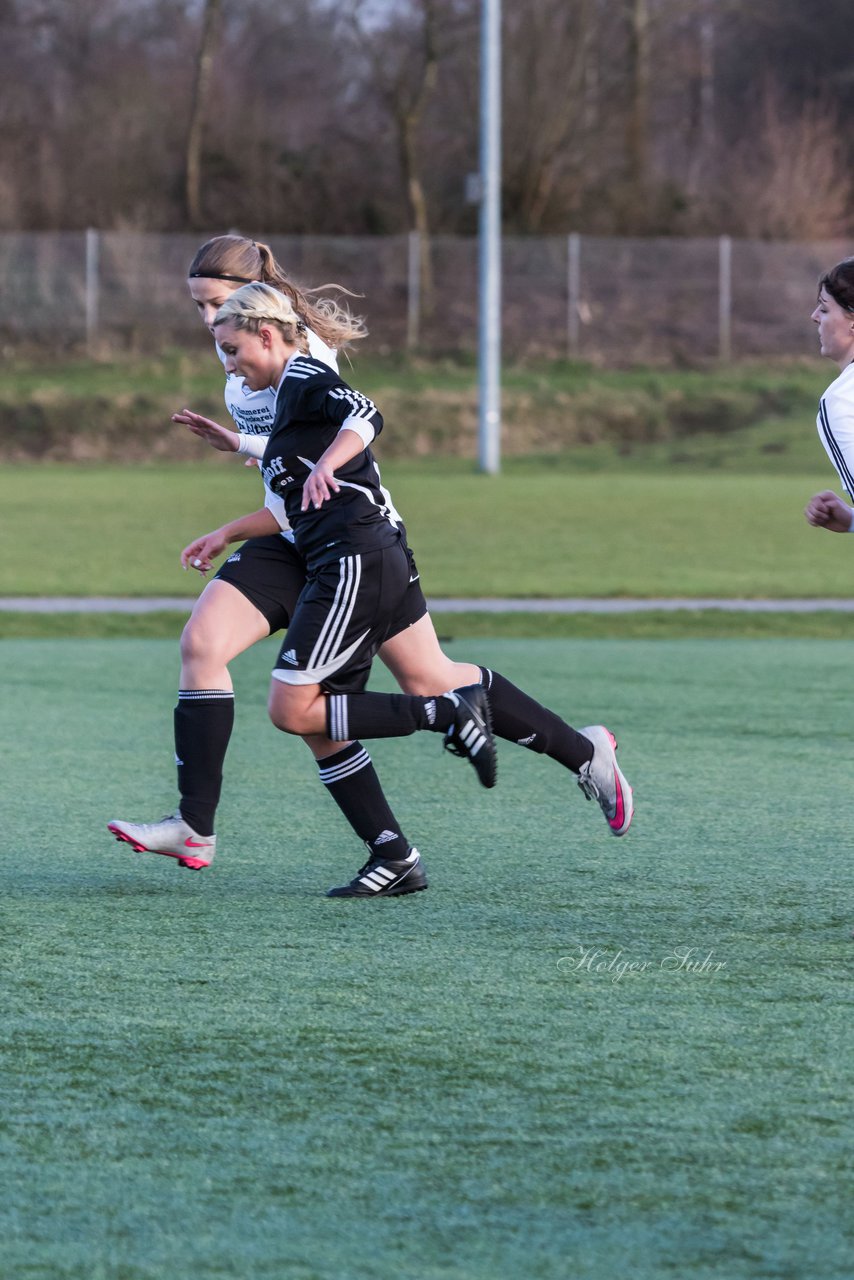 Bild 126 - Frauen VfR Horst - TSV Heiligenstedten : Ergebnis: 2:1